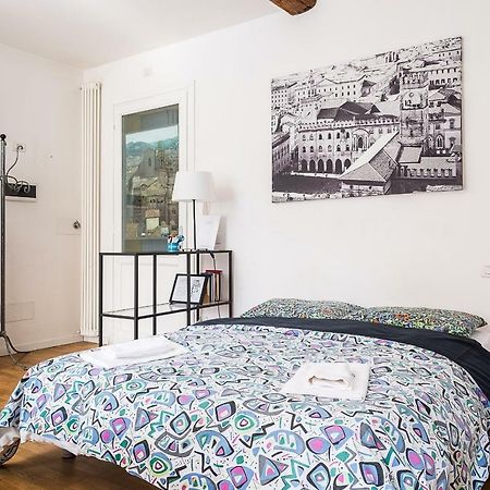 Appartement Travel House Bologne Extérieur photo