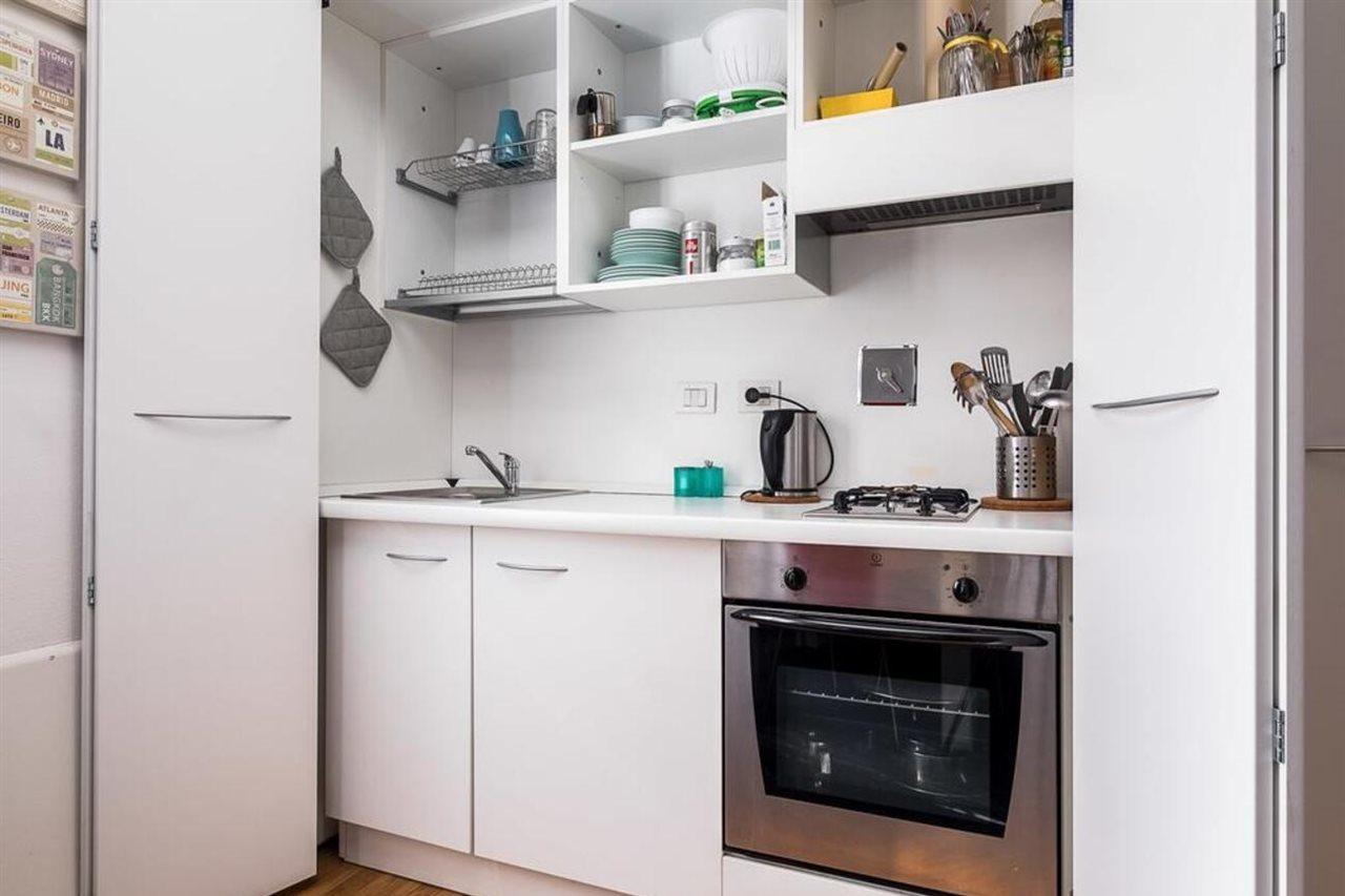 Appartement Travel House Bologne Extérieur photo