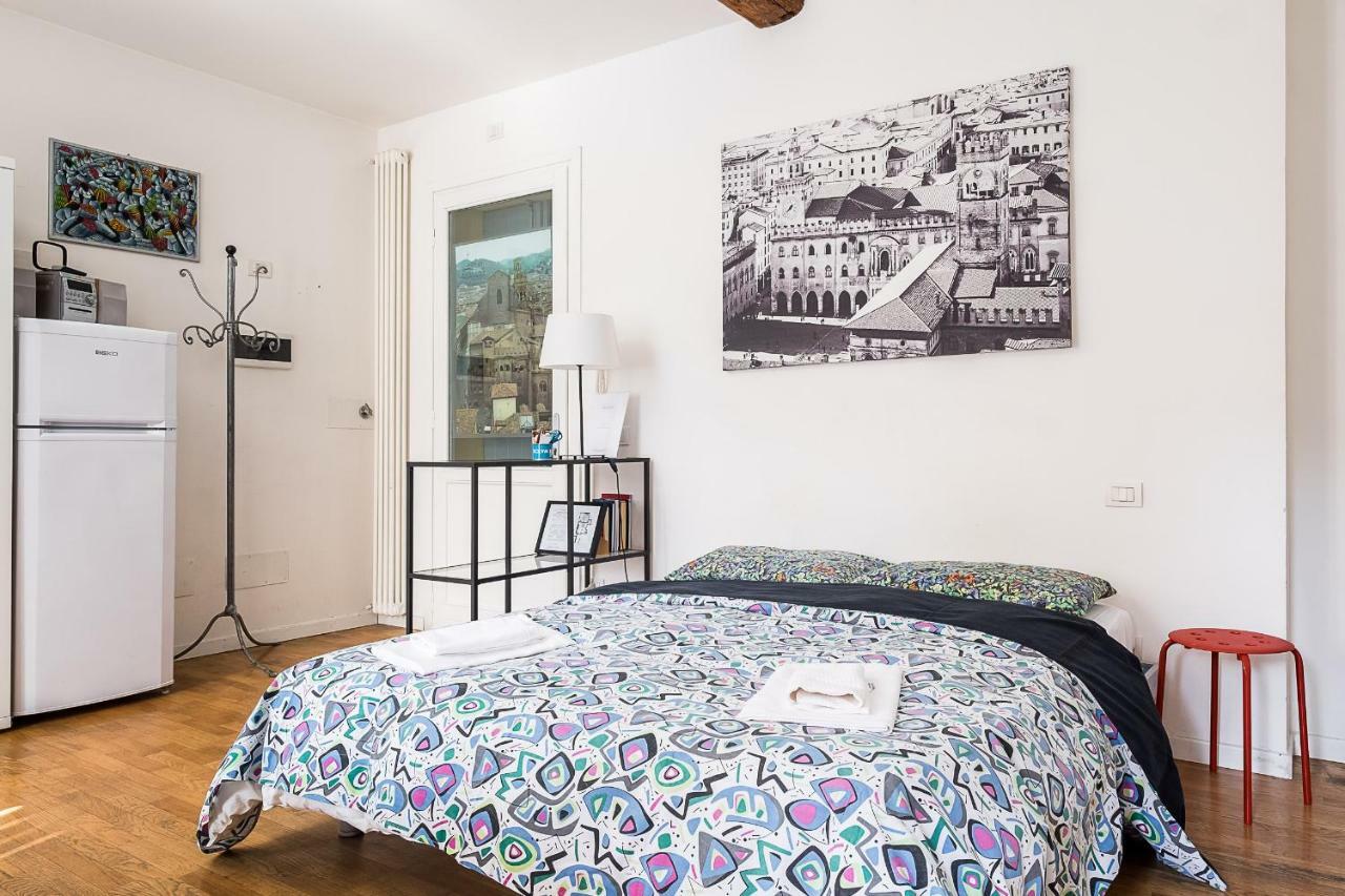 Appartement Travel House Bologne Extérieur photo