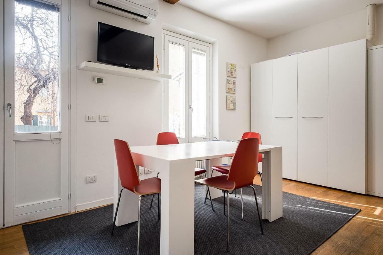 Appartement Travel House Bologne Extérieur photo