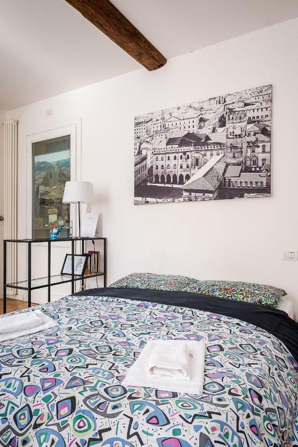 Appartement Travel House Bologne Extérieur photo