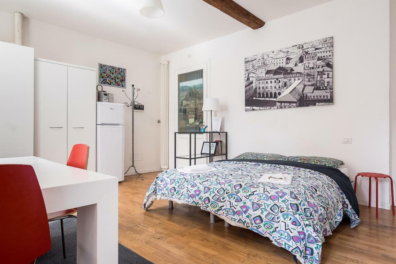 Appartement Travel House Bologne Extérieur photo