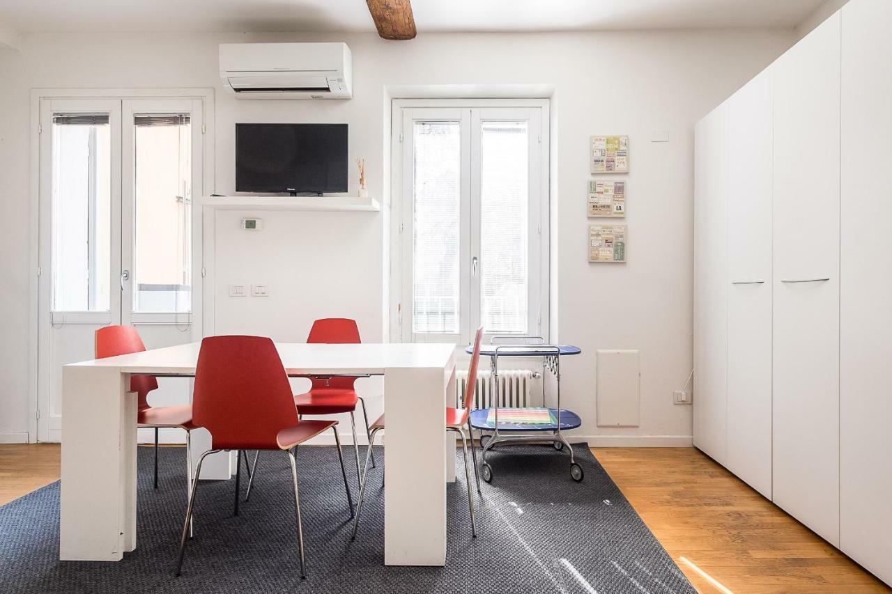 Appartement Travel House Bologne Extérieur photo
