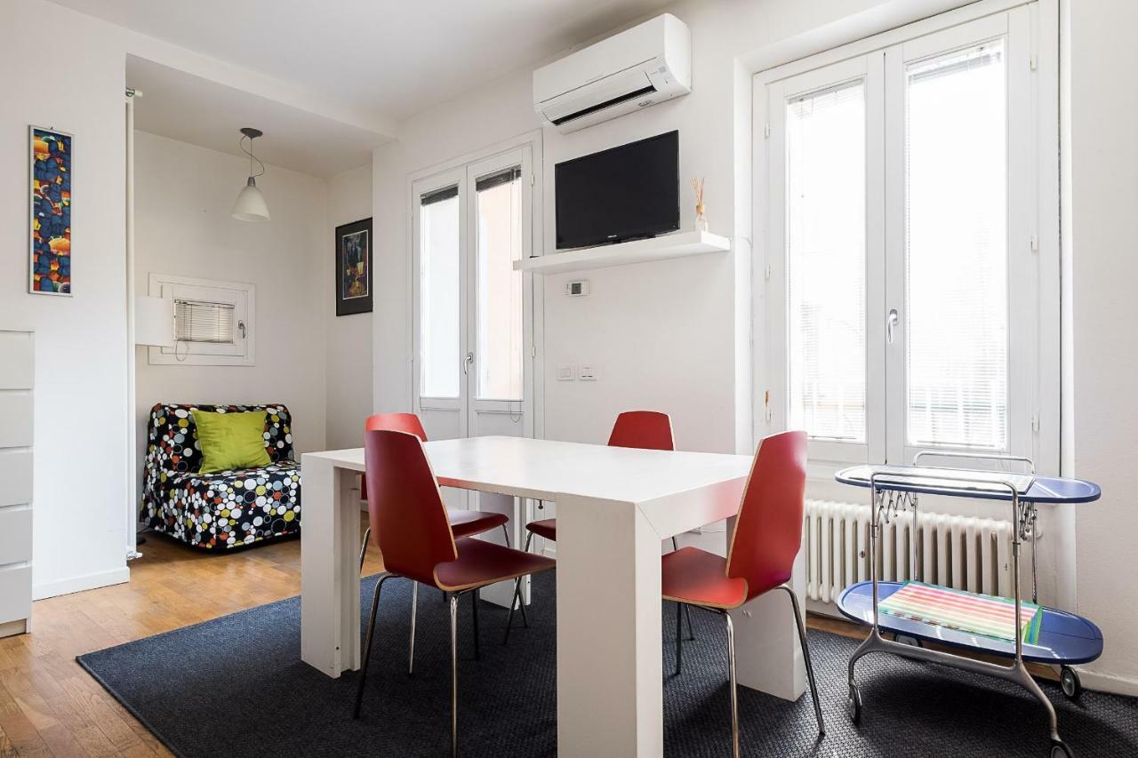Appartement Travel House Bologne Extérieur photo